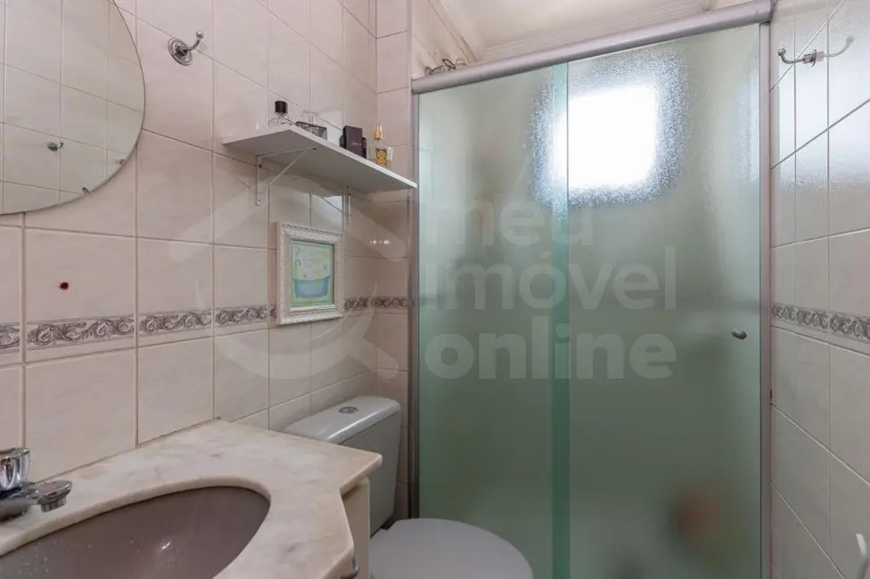 Apartamento com 2 quartos à venda, 59m2 em Vila Mascote, São Paulo - SP - imagem 8 Foto 8 de Apartamento com 2 quartos à venda, 59m2 em Vila Mascote, São Paulo - SP
