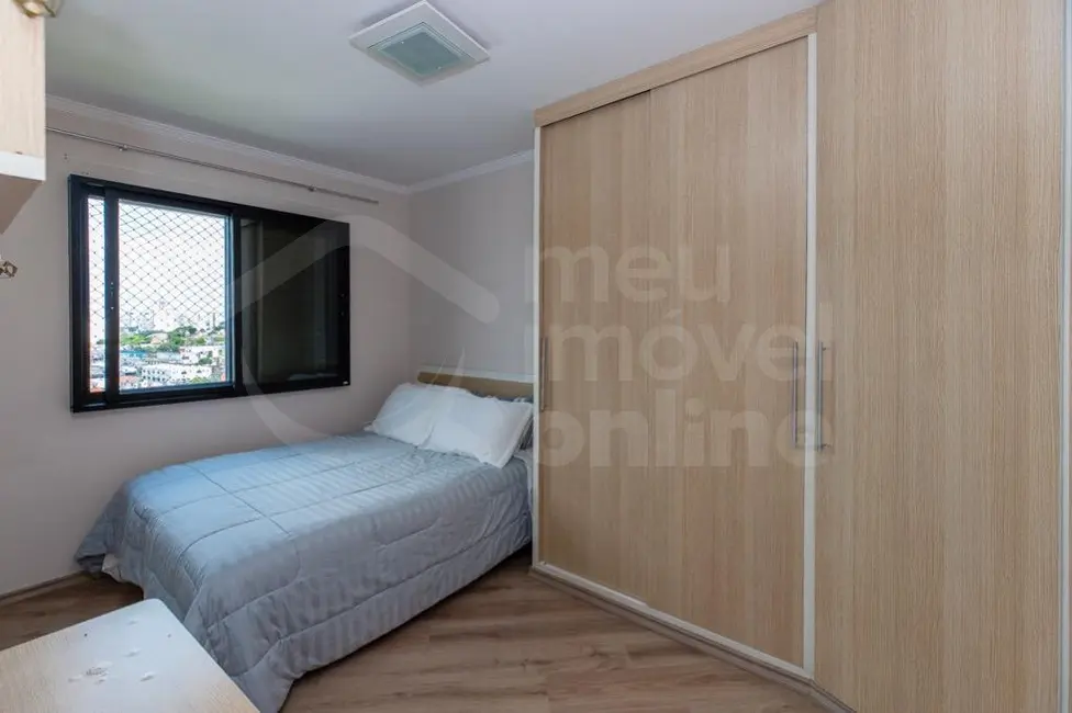 Apartamento com 2 quartos à venda, 59m2 em Vila Mascote, São Paulo - SP - imagem 6 Foto 6 de Apartamento com 2 quartos à venda, 59m2 em Vila Mascote, São Paulo - SP