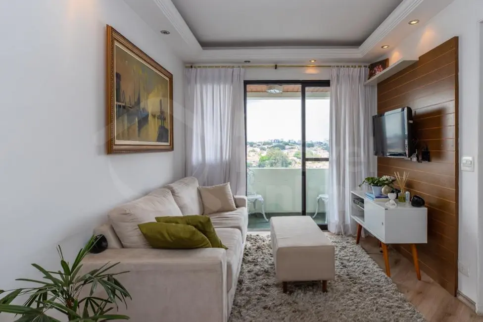 Apartamento com 2 quartos à venda, 59m2 em Vila Mascote, São Paulo - SP - imagem 1 Foto 1 de Apartamento com 2 quartos à venda, 59m2 em Vila Mascote, São Paulo - SP