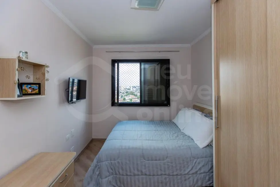 Apartamento com 2 quartos à venda, 59m2 em Vila Mascote, São Paulo - SP - imagem 5 Foto 5 de Apartamento com 2 quartos à venda, 59m2 em Vila Mascote, São Paulo - SP