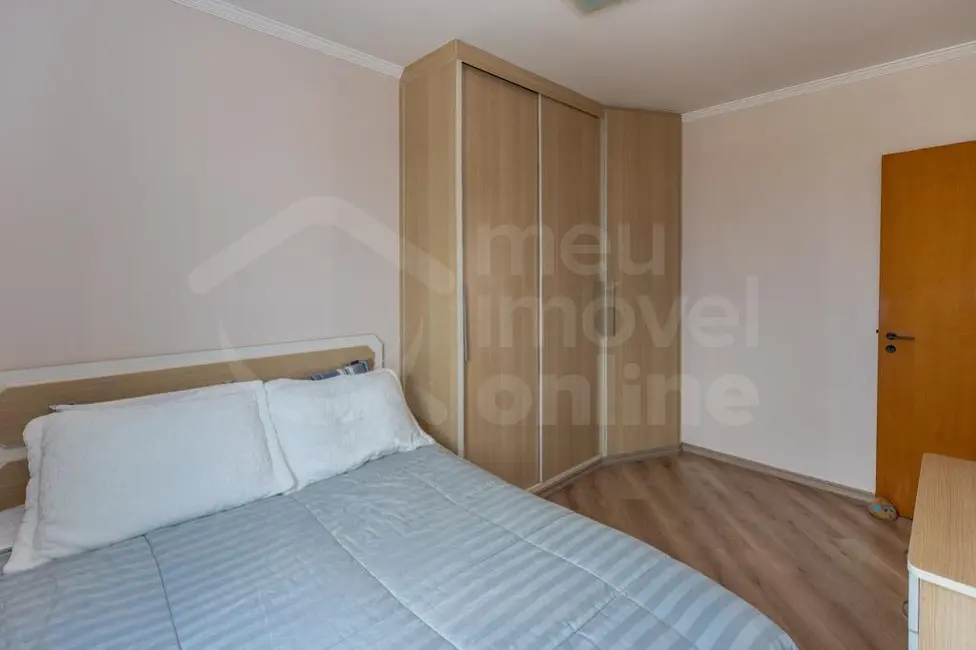 Apartamento com 2 quartos à venda, 59m2 em Vila Mascote, São Paulo - SP - imagem 7 Foto 7 de Apartamento com 2 quartos à venda, 59m2 em Vila Mascote, São Paulo - SP