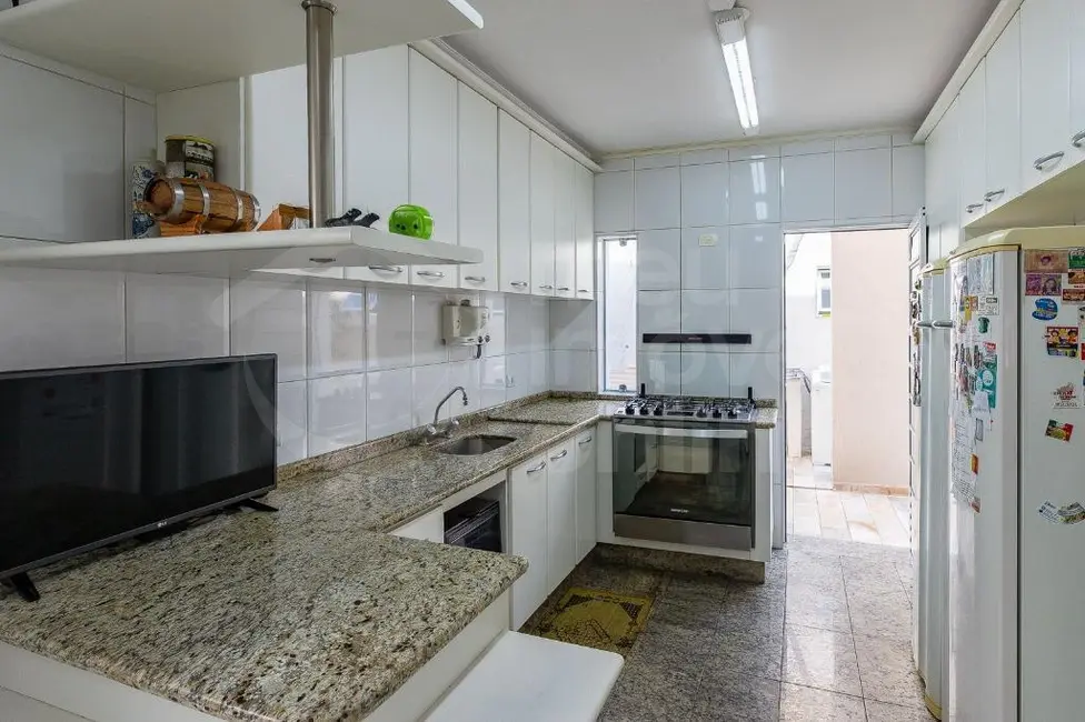 Foto 6 de Casa com 4 quartos à venda, 554m2 em Morumbi, São Paulo - SP