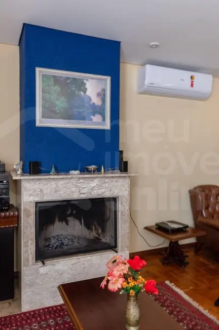 Foto 4 de Casa com 4 quartos à venda, 554m2 em Morumbi, São Paulo - SP