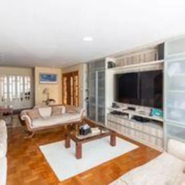 Foto 5 de Casa com 4 quartos à venda, 554m2 em Morumbi, São Paulo - SP