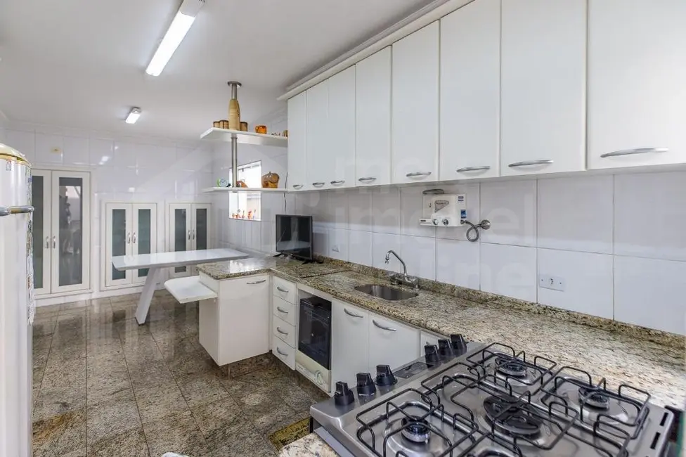 Foto 8 de Casa com 4 quartos à venda, 554m2 em Morumbi, São Paulo - SP