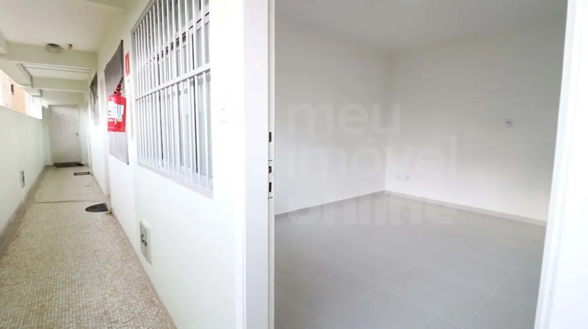 Apartamento com 1 quarto à venda, 39m2 em Santana, São Paulo - SP - imagem 5 Foto 5 de Apartamento com 1 quarto à venda, 39m2 em Santana, São Paulo - SP