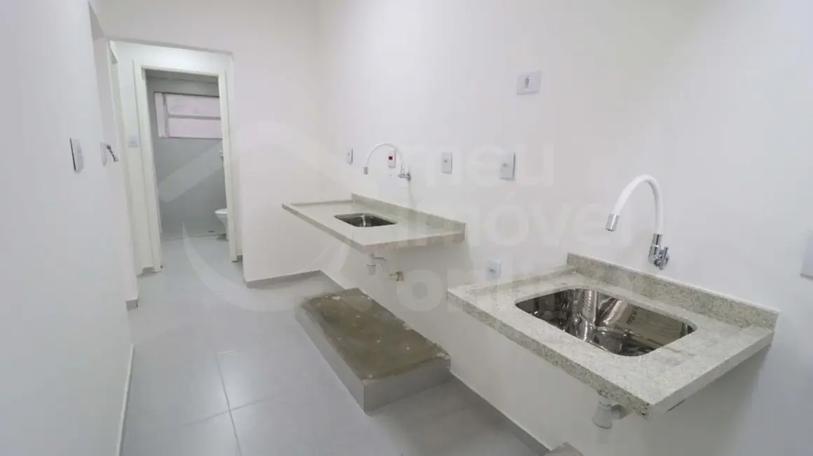 Apartamento com 1 quarto à venda, 39m2 em Santana, São Paulo - SP - imagem 9 Foto 9 de Apartamento com 1 quarto à venda, 39m2 em Santana, São Paulo - SP