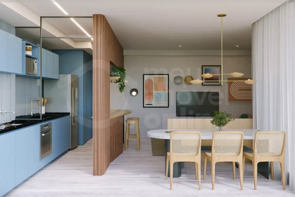 Apartamento com 2 quartos à venda, 68m2 em Jardim das Acácias, São Paulo - SP - imagem 7 Foto 7 de Apartamento com 2 quartos à venda, 68m2 em Jardim das Acácias, São Paulo - SP