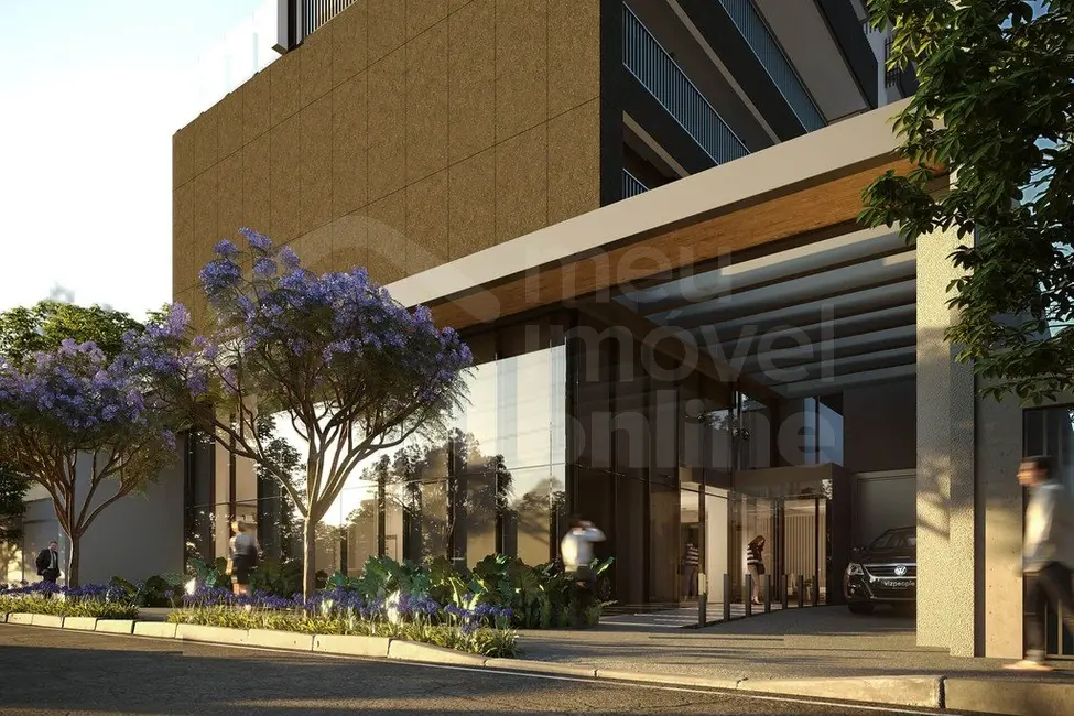 Apartamento com 2 quartos à venda, 68m2 em Jardim das Acácias, São Paulo - SP - imagem 3 Foto 3 de Apartamento com 2 quartos à venda, 68m2 em Jardim das Acácias, São Paulo - SP