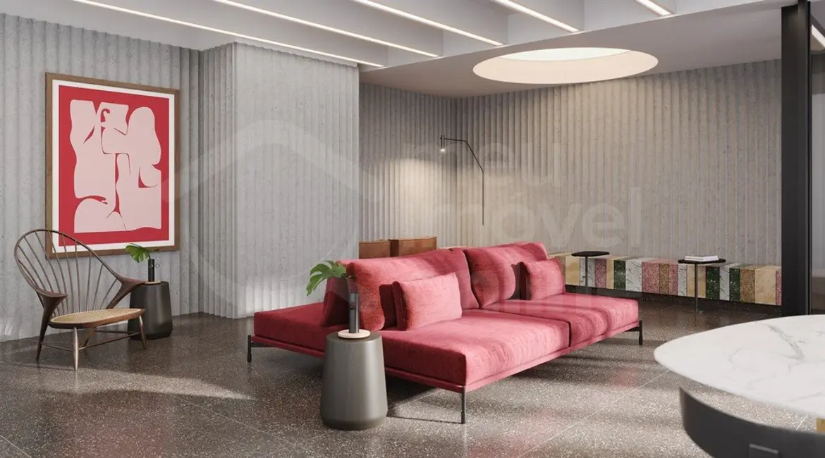 Apartamento com 2 quartos à venda, 68m2 em Jardim das Acácias, São Paulo - SP - imagem 5 Foto 5 de Apartamento com 2 quartos à venda, 68m2 em Jardim das Acácias, São Paulo - SP