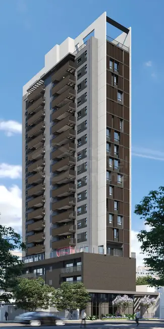 Foto 1 de Apartamento com 3 quartos à venda, 86m2 em Jardim das Acácias, São Paulo - SP