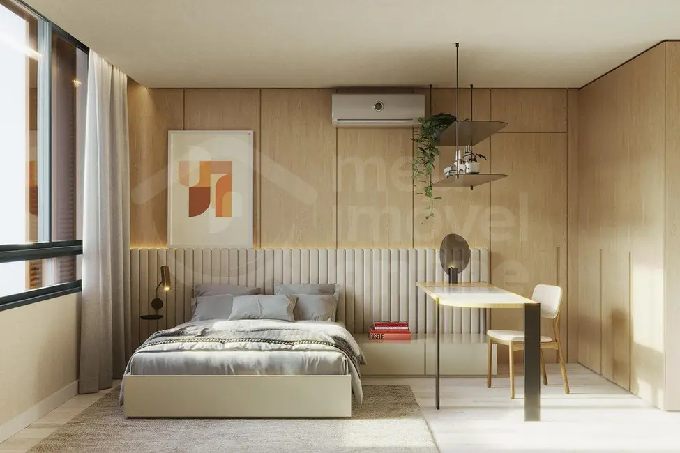 Apartamento com 3 quartos à venda, 86m2 em Jardim das Acácias, São Paulo - SP - imagem 8 Foto 8 de Apartamento com 3 quartos à venda, 86m2 em Jardim das Acácias, São Paulo - SP