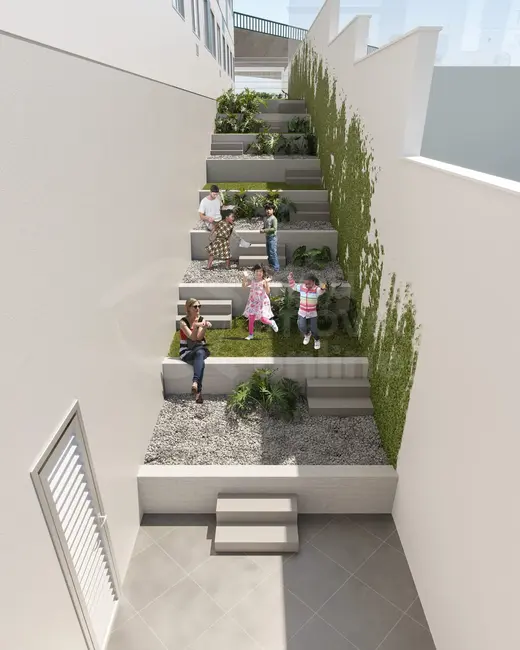 Apartamento com 1 quarto à venda, 32m2 em Bela Vista, São Paulo - SP - imagem 4 Foto 4 de Apartamento com 1 quarto à venda, 32m2 em Bela Vista, São Paulo - SP