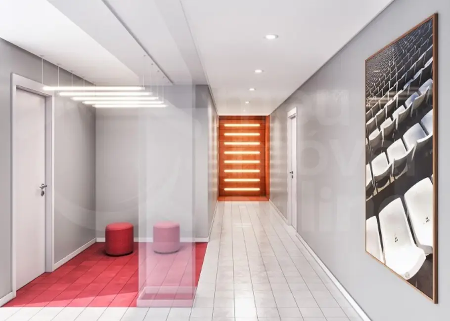 Foto 4 de Apartamento com 1 quarto à venda, 25m2 em Barra Funda, São Paulo - SP