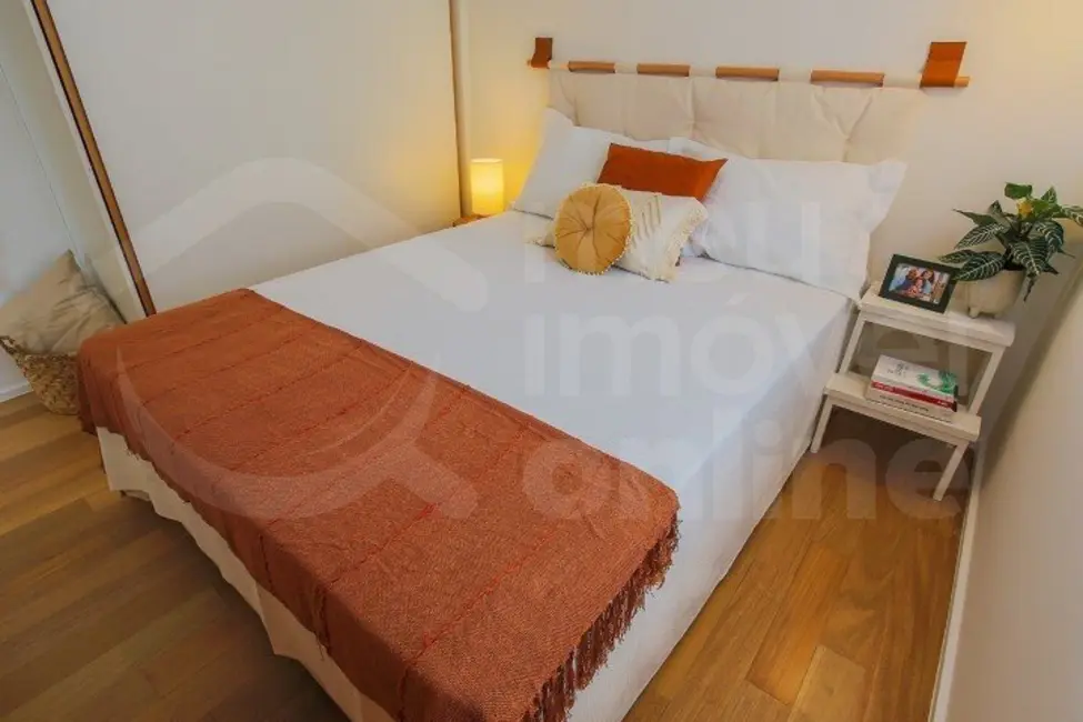 Foto 9 de Apartamento com 1 quarto à venda, 25m2 em Barra Funda, São Paulo - SP