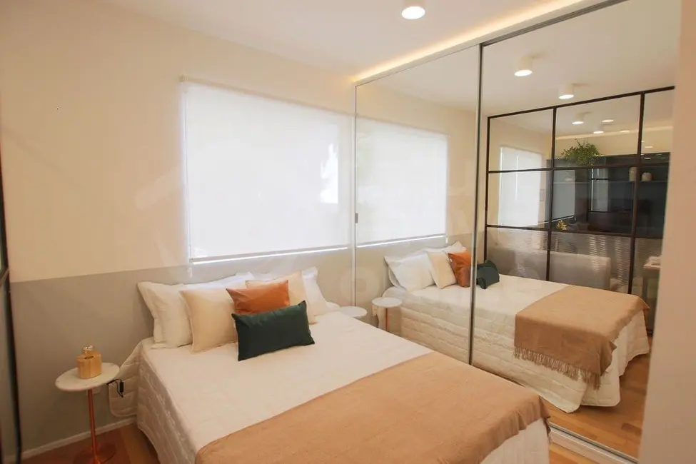 Apartamento com 1 quarto à venda, 33m2 em Bela Vista, São Paulo - SP - imagem 7 Foto 7 de Apartamento com 1 quarto à venda, 33m2 em Bela Vista, São Paulo - SP