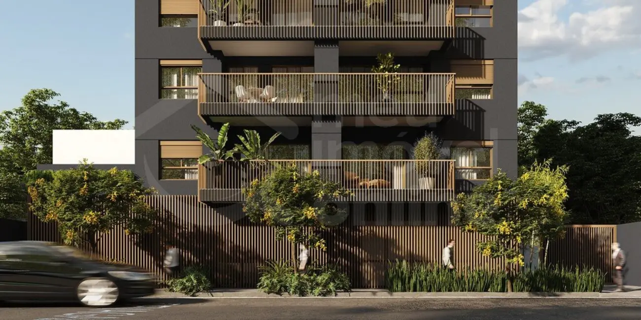 Apartamento com 2 quartos à venda, 37m2 em Butantã, São Paulo - SP - imagem 2 Foto 2 de Apartamento com 2 quartos à venda, 37m2 em Butantã, São Paulo - SP