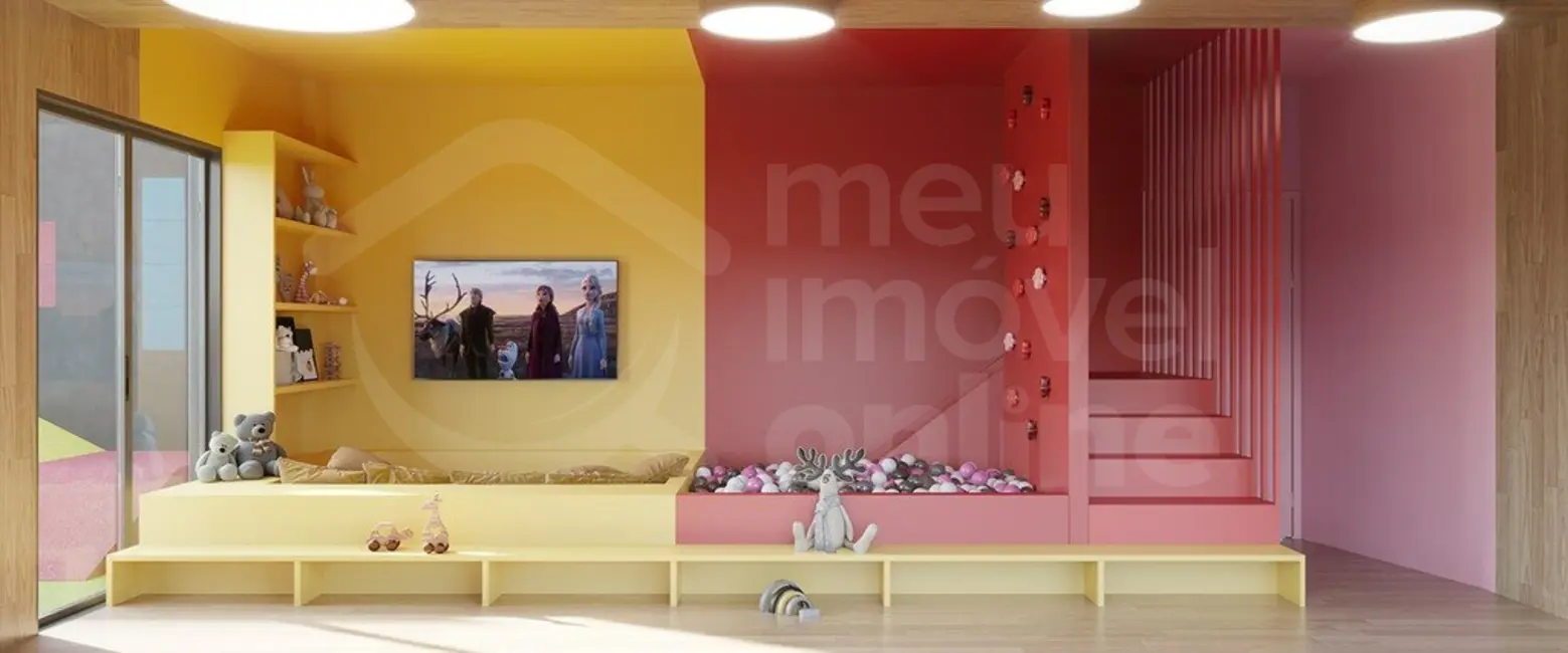 Foto 8 de Apartamento com 2 quartos à venda, 41m2 em Alto da Boa Vista, São Paulo - SP