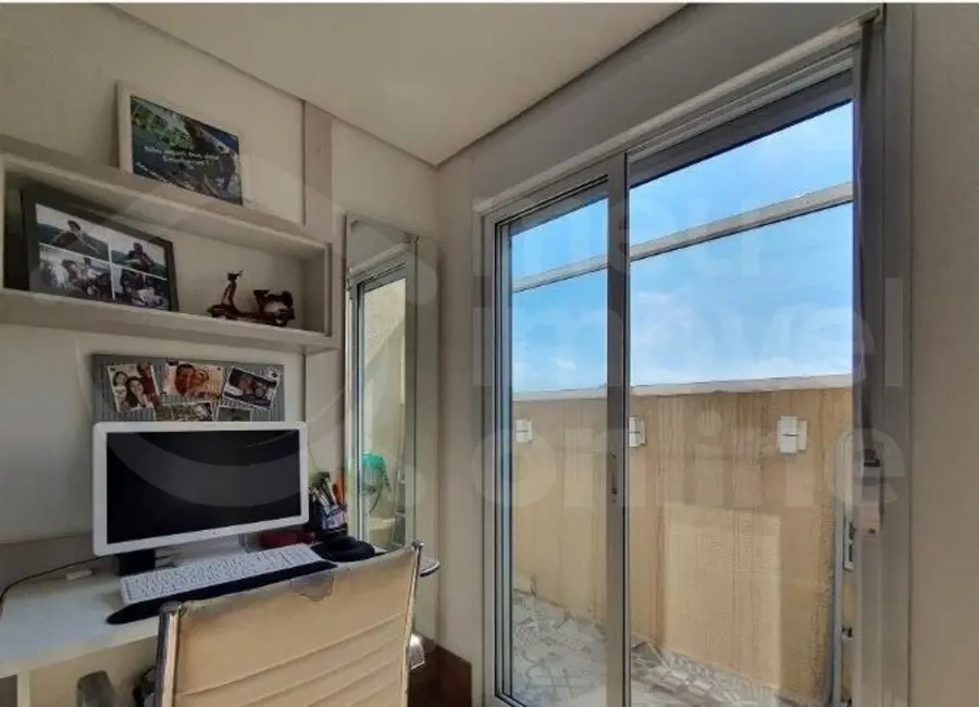 Foto 4 de Cobertura com 2 quartos à venda, 78m2 em Cambuci, São Paulo - SP