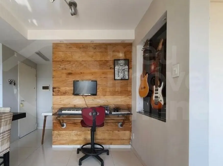 Foto 8 de Cobertura com 2 quartos à venda, 78m2 em Cambuci, São Paulo - SP