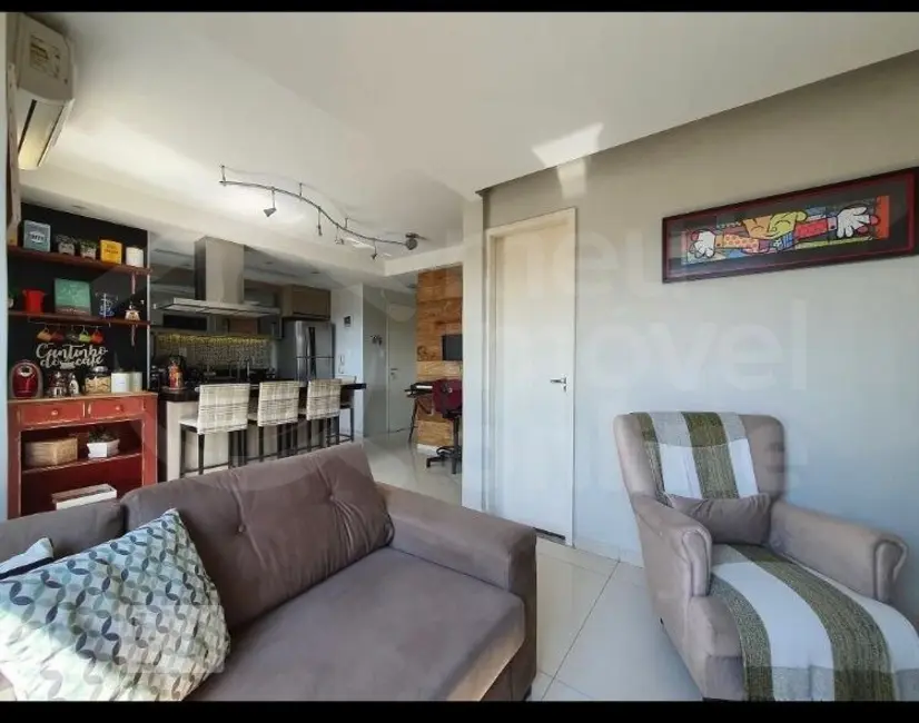 Foto 7 de Cobertura com 2 quartos à venda, 78m2 em Cambuci, São Paulo - SP