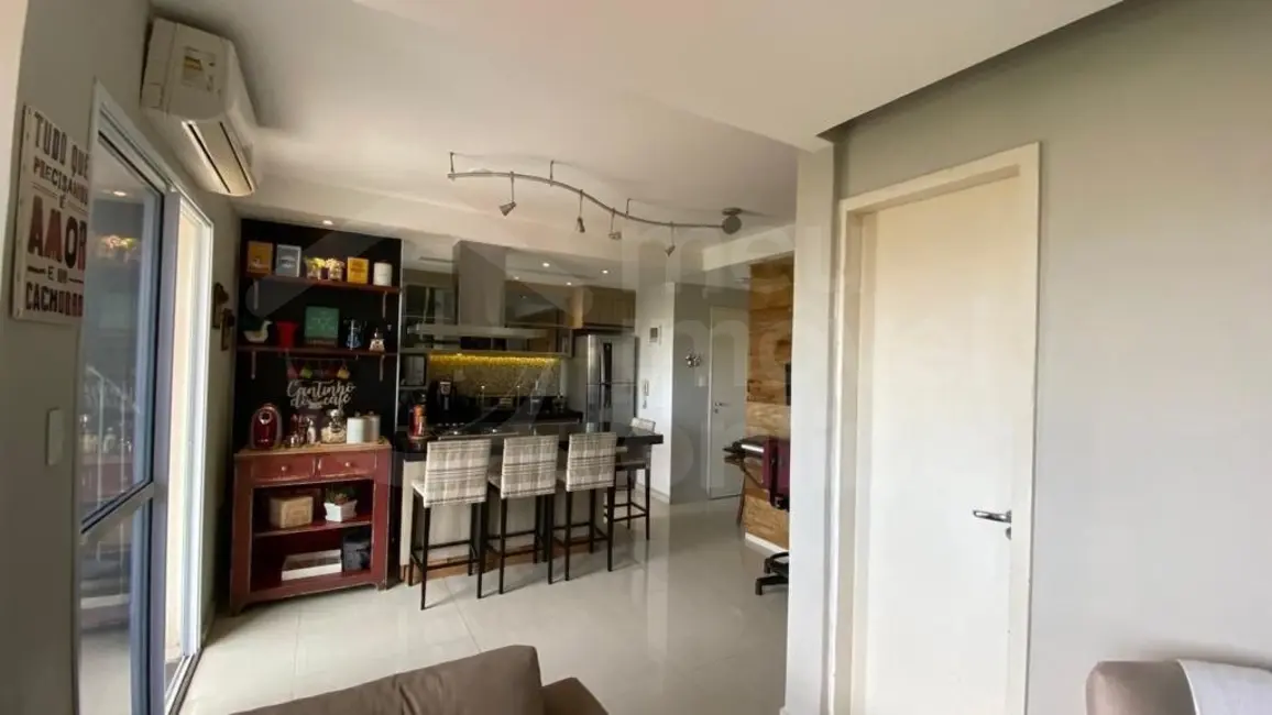 Foto 2 de Cobertura com 2 quartos à venda, 78m2 em Cambuci, São Paulo - SP