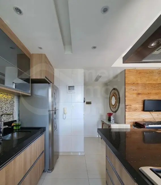 Foto 9 de Cobertura com 2 quartos à venda, 78m2 em Cambuci, São Paulo - SP