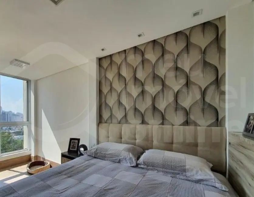 Foto 3 de Cobertura com 2 quartos à venda, 78m2 em Cambuci, São Paulo - SP