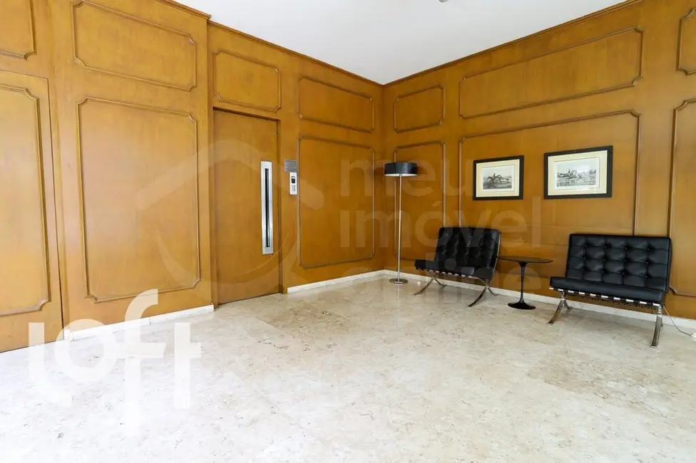 Foto 9 de Apartamento com 3 quartos à venda, 244m2 em Higienópolis, São Paulo - SP