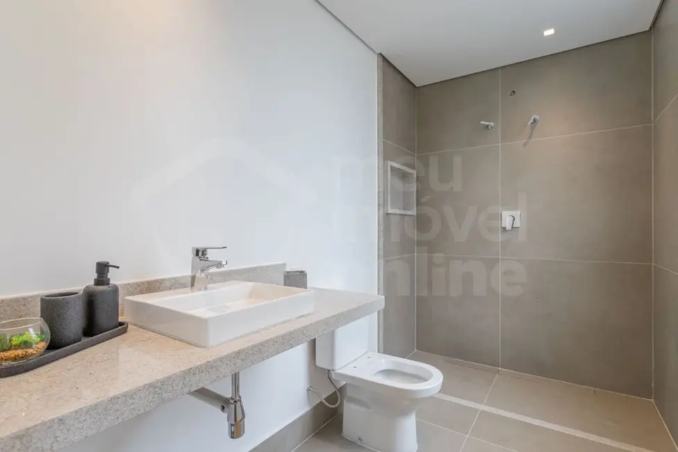 Apartamento com 3 quartos à venda, 231m2 em Jardim América, São Paulo - SP - imagem 3 Foto 3 de Apartamento com 3 quartos à venda, 231m2 em Jardim América, São Paulo - SP