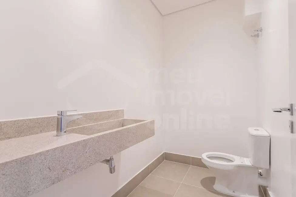 Apartamento com 3 quartos à venda, 231m2 em Jardim América, São Paulo - SP - imagem 9 Foto 9 de Apartamento com 3 quartos à venda, 231m2 em Jardim América, São Paulo - SP