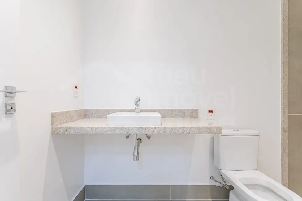 Apartamento com 3 quartos à venda, 231m2 em Jardim América, São Paulo - SP - imagem 8 Foto 8 de Apartamento com 3 quartos à venda, 231m2 em Jardim América, São Paulo - SP