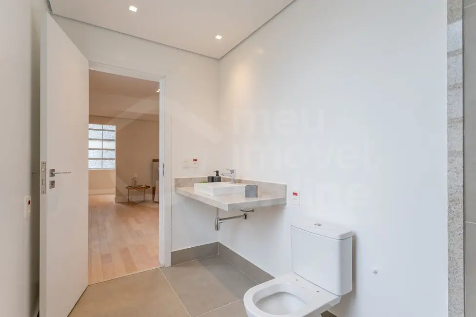 Apartamento com 3 quartos à venda, 231m2 em Jardim América, São Paulo - SP - imagem 4 Foto 4 de Apartamento com 3 quartos à venda, 231m2 em Jardim América, São Paulo - SP