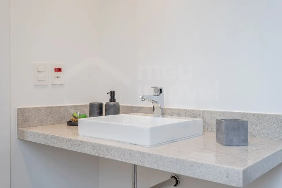 Apartamento com 3 quartos à venda, 231m2 em Jardim América, São Paulo - SP - imagem 5 Foto 5 de Apartamento com 3 quartos à venda, 231m2 em Jardim América, São Paulo - SP