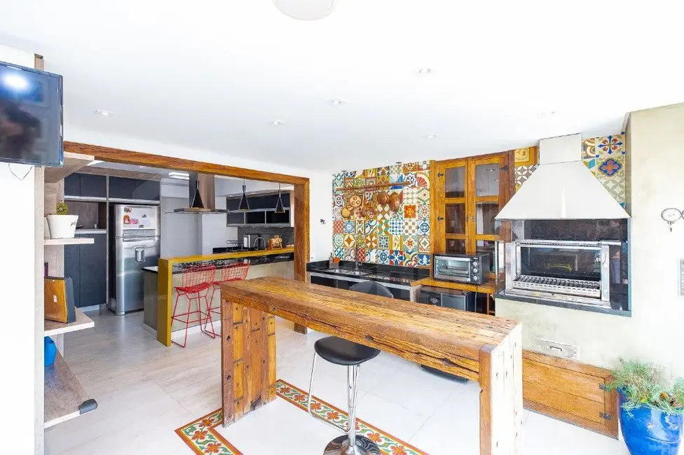 Foto 7 de Apartamento com 3 quartos à venda, 204m2 em Mooca, São Paulo - SP