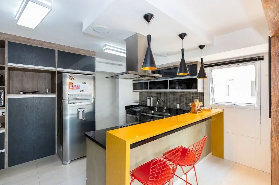 Foto 5 de Apartamento com 3 quartos à venda, 204m2 em Mooca, São Paulo - SP