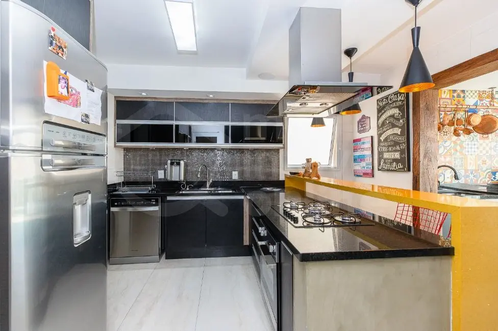 Foto 3 de Apartamento com 3 quartos à venda, 204m2 em Mooca, São Paulo - SP