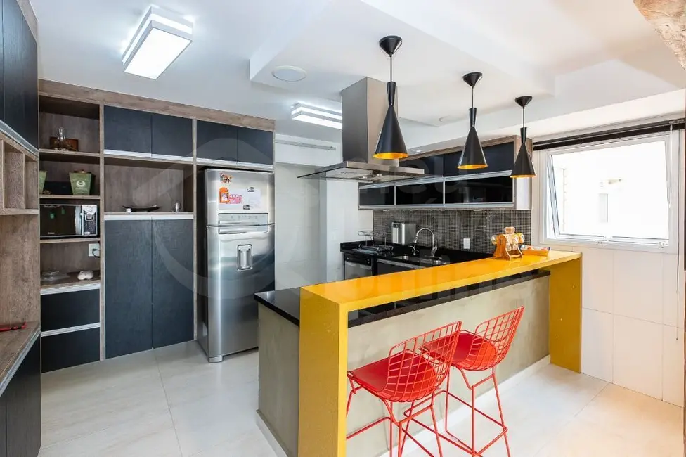 Foto 6 de Apartamento com 3 quartos à venda, 204m2 em Mooca, São Paulo - SP