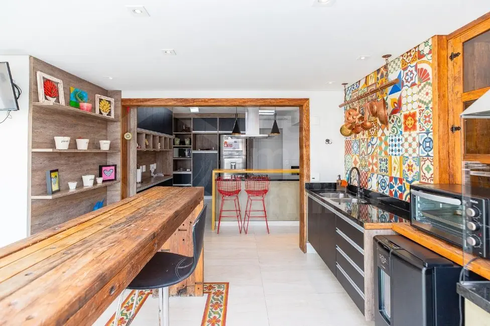 Foto 9 de Apartamento com 3 quartos à venda, 204m2 em Mooca, São Paulo - SP