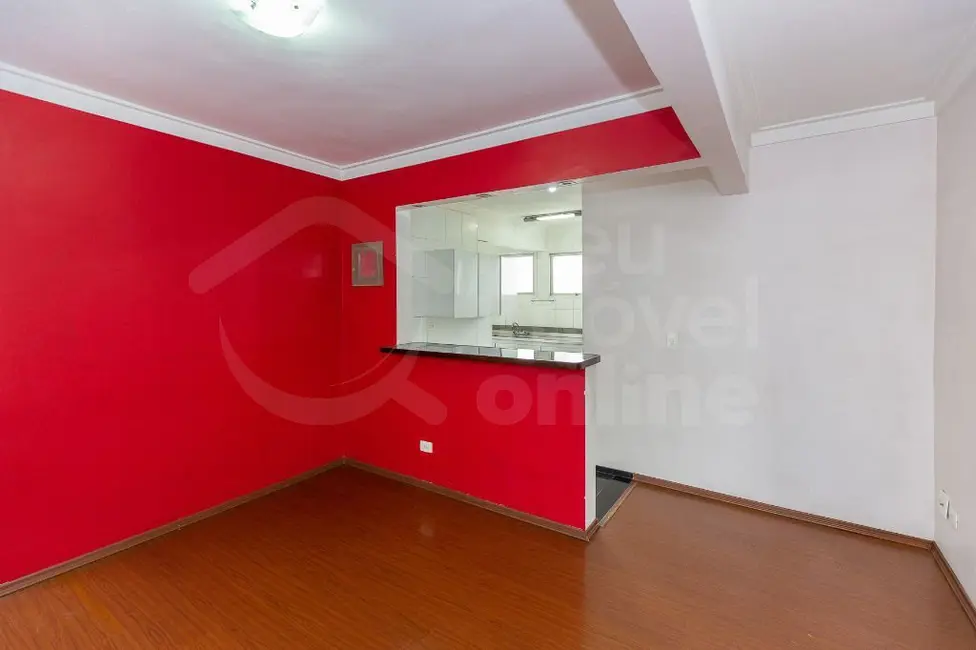 Apartamento com 4 quartos à venda, 121m2 em Campo Belo, São Paulo - SP - imagem 3 Foto 3 de Apartamento com 4 quartos à venda, 121m2 em Campo Belo, São Paulo - SP