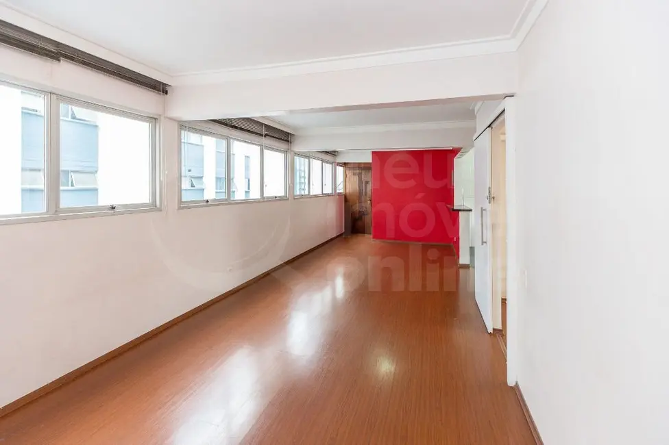 Apartamento com 4 quartos à venda, 121m2 em Campo Belo, São Paulo - SP - imagem 6 Foto 6 de Apartamento com 4 quartos à venda, 121m2 em Campo Belo, São Paulo - SP