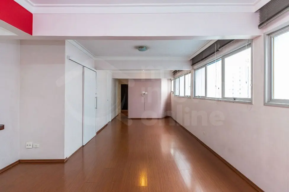 Apartamento com 4 quartos à venda, 121m2 em Campo Belo, São Paulo - SP - imagem 7 Foto 7 de Apartamento com 4 quartos à venda, 121m2 em Campo Belo, São Paulo - SP