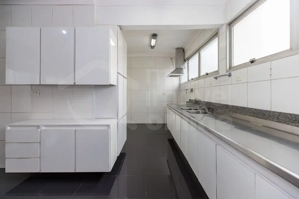 Apartamento com 4 quartos à venda, 121m2 em Campo Belo, São Paulo - SP - imagem 9 Foto 9 de Apartamento com 4 quartos à venda, 121m2 em Campo Belo, São Paulo - SP