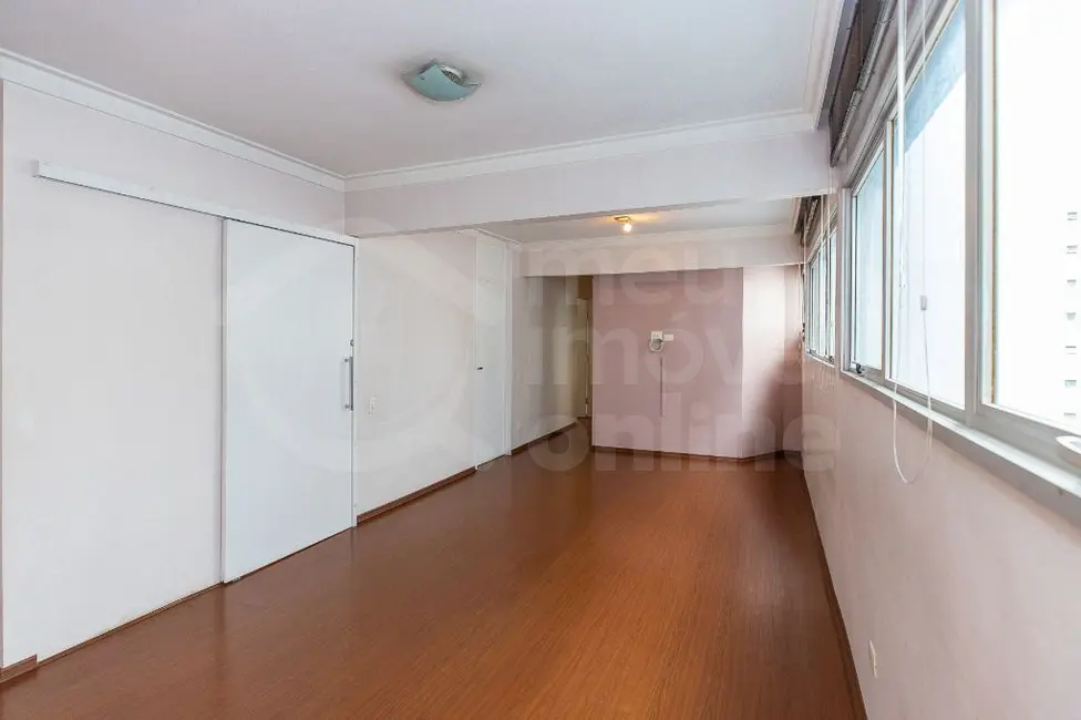 Apartamento com 4 quartos à venda, 121m2 em Campo Belo, São Paulo - SP - imagem 8 Foto 8 de Apartamento com 4 quartos à venda, 121m2 em Campo Belo, São Paulo - SP