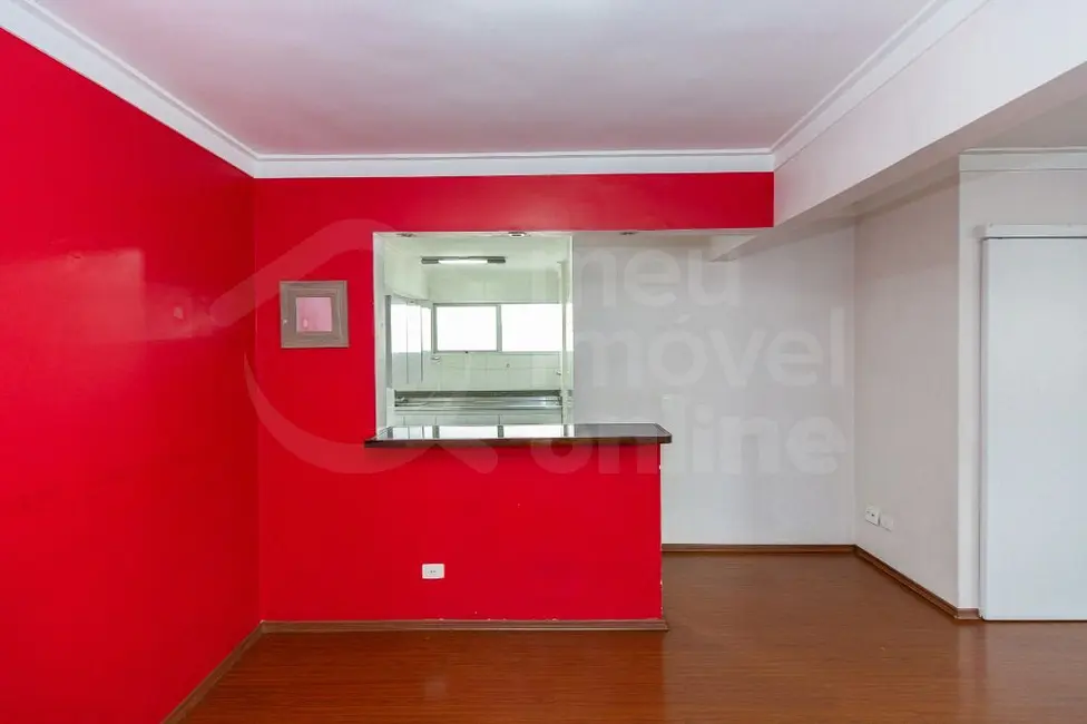 Apartamento com 4 quartos à venda, 121m2 em Campo Belo, São Paulo - SP - imagem 4 Foto 4 de Apartamento com 4 quartos à venda, 121m2 em Campo Belo, São Paulo - SP