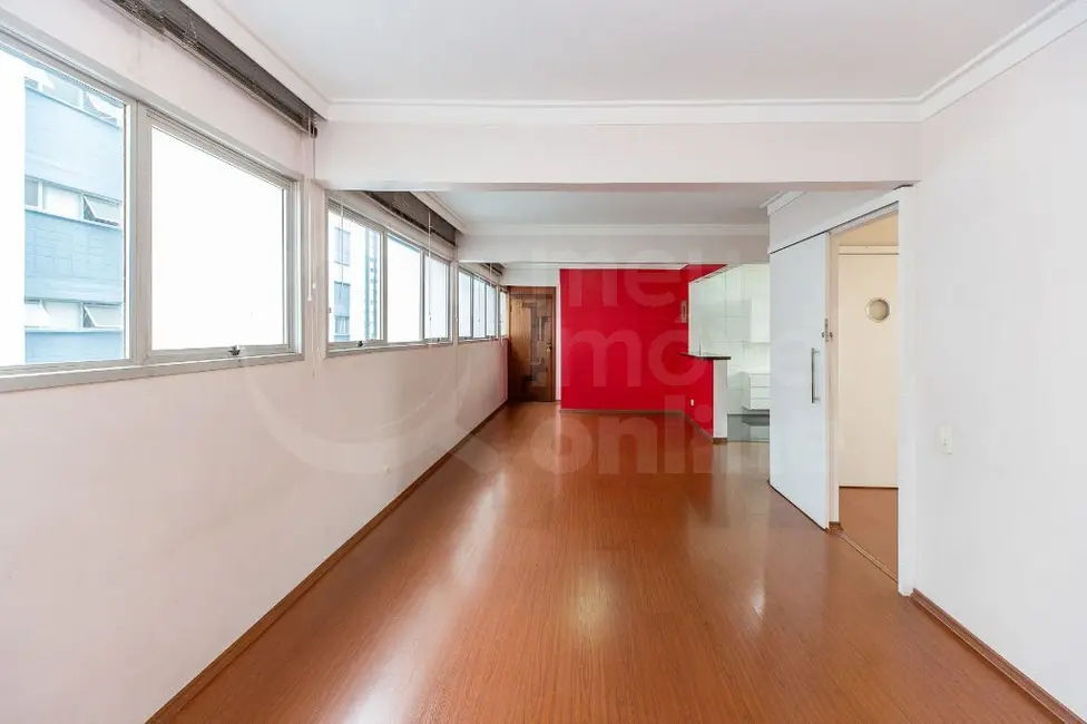 Apartamento com 4 quartos à venda, 121m2 em Campo Belo, São Paulo - SP - imagem 5 Foto 5 de Apartamento com 4 quartos à venda, 121m2 em Campo Belo, São Paulo - SP
