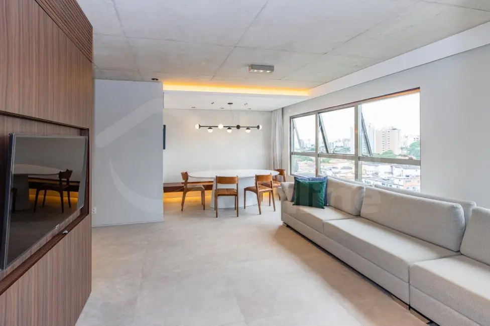 Foto 4 de Apartamento com 1 quarto à venda, 70m2 em Campo Belo, São Paulo - SP