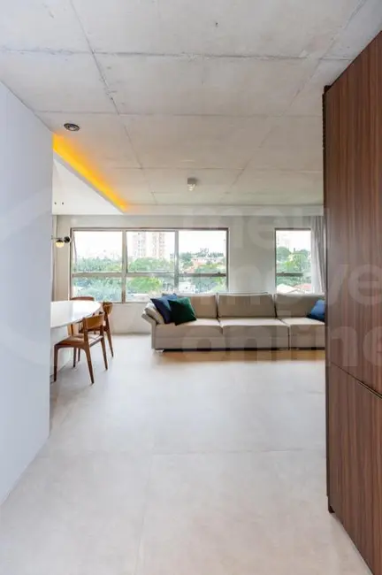 Foto 7 de Apartamento com 1 quarto à venda, 70m2 em Campo Belo, São Paulo - SP