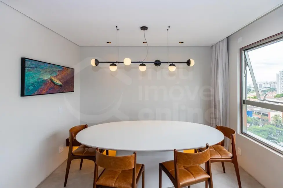 Foto 5 de Apartamento com 1 quarto à venda, 70m2 em Campo Belo, São Paulo - SP