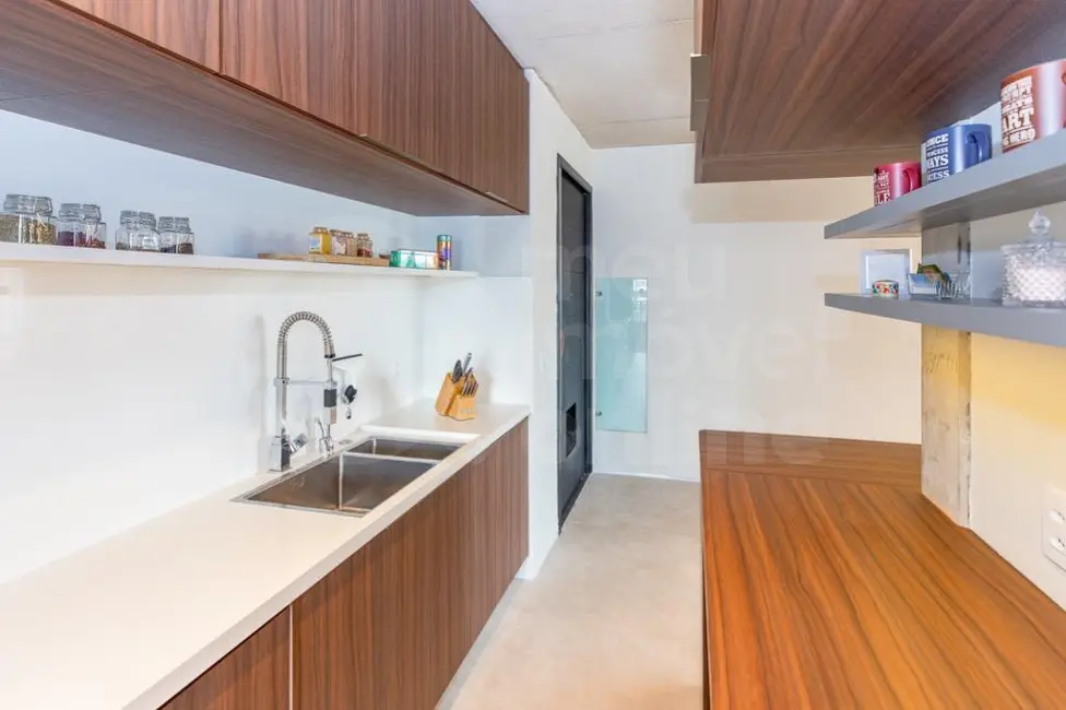 Foto 9 de Apartamento com 1 quarto à venda, 70m2 em Campo Belo, São Paulo - SP